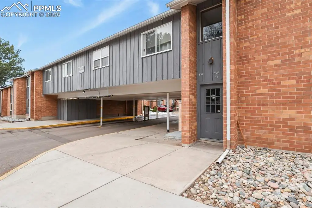1625 Murray Boulevard #139, Colorado Springs, CO 80915 - Image #1