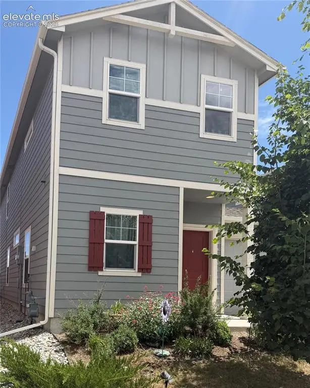 4139 Jericho Loop, Colorado Springs, CO 80916 - #1