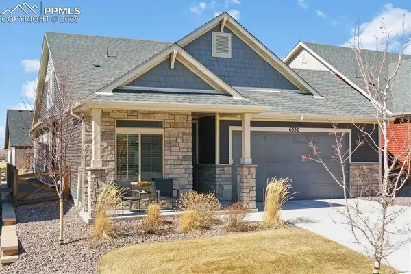 6332 Melvick Point, Colorado Springs, CO 80927