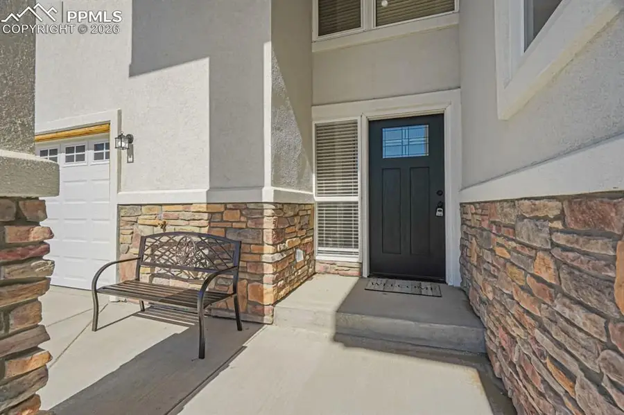 10108 Rolling Ridge Road, Colorado Springs, CO 80925 - Image #2