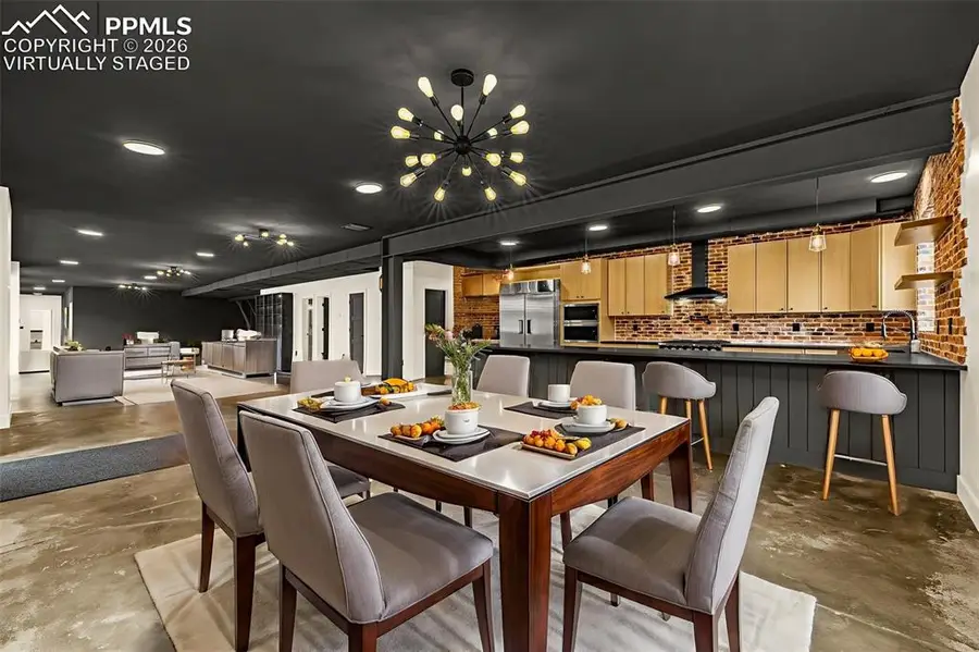 11910 Green Acres Lane, Colorado Springs, CO 80908 - Image #2