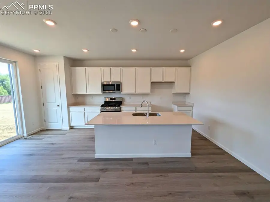 9354 Golden Buffs Drive, Colorado Springs, CO 80925 - #3