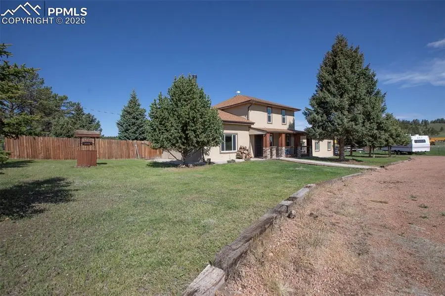 13599 County Road 1, Florissant, CO 80816 - Image #2