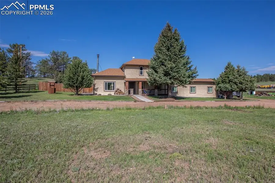 13599 County Road 1, Florissant, CO 80816 - Image #3