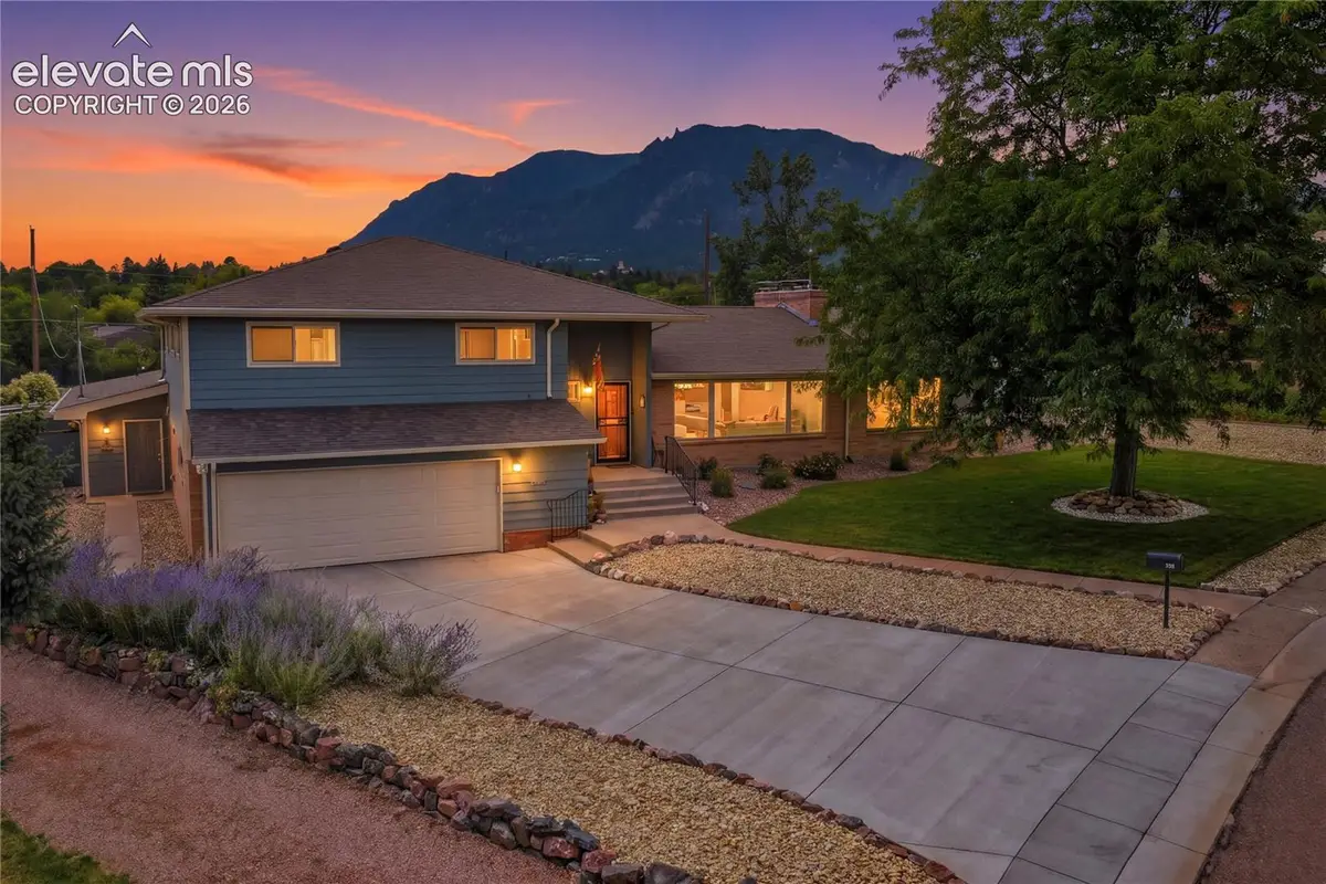 1013 Jupiter Drive, Colorado Springs, CO 80905 - #1