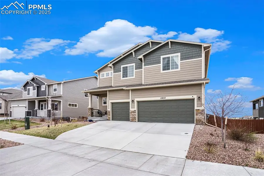 12857 Morning Breeze Way, Peyton, CO 80831 - Image #2