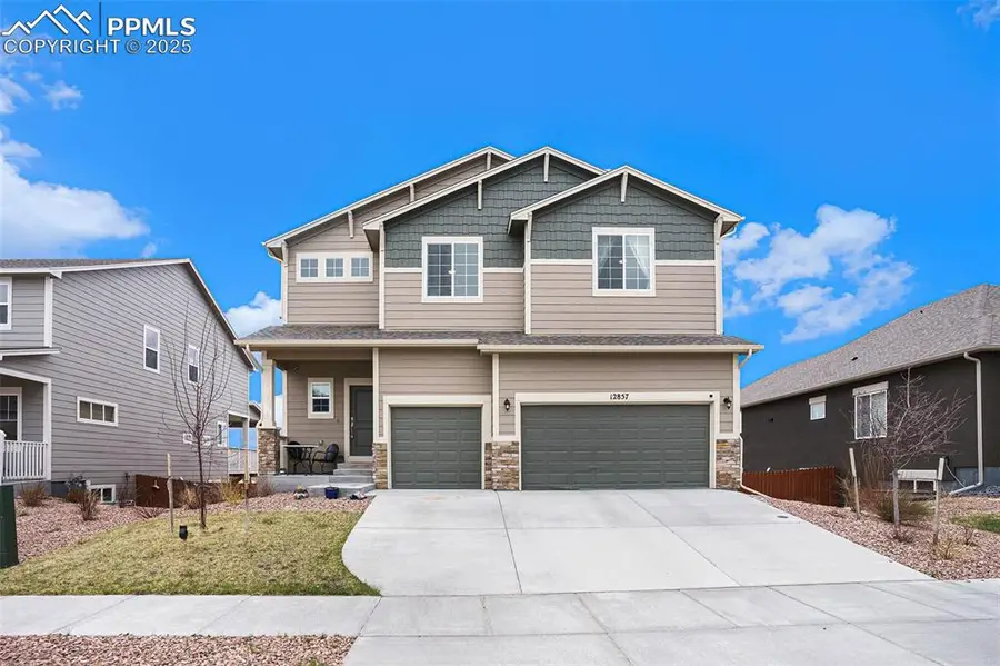 12857 Morning Breeze Way, Peyton, CO 80831 - Image #3