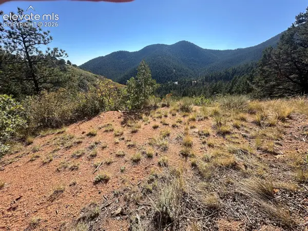 270 Upper Sun Valley Road, Manitou Springs, CO 80829