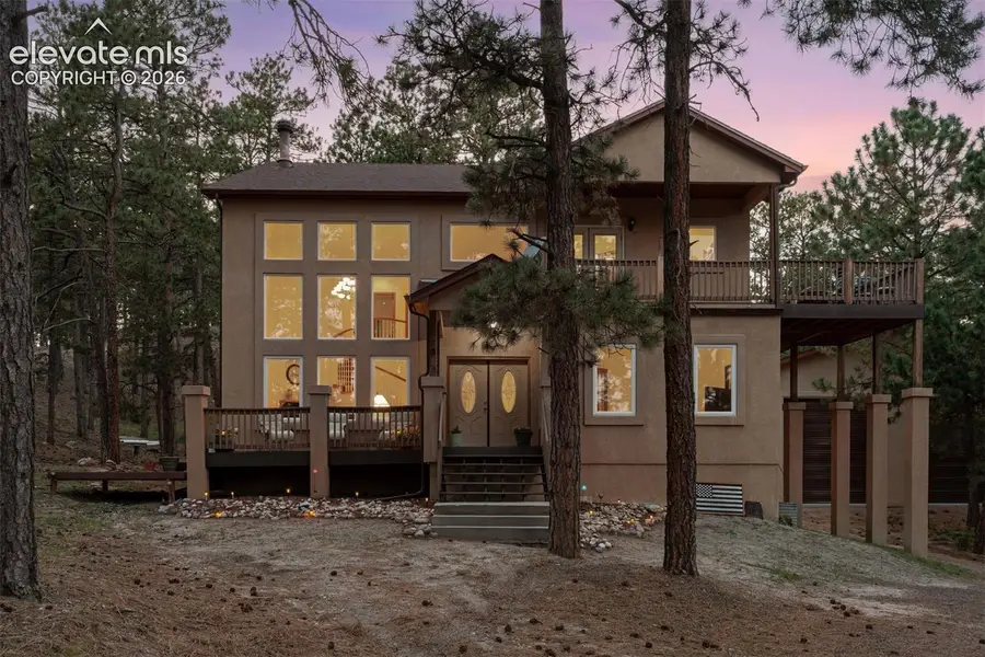 17170 Lodgepole Road, Peyton, CO 80831 - #2