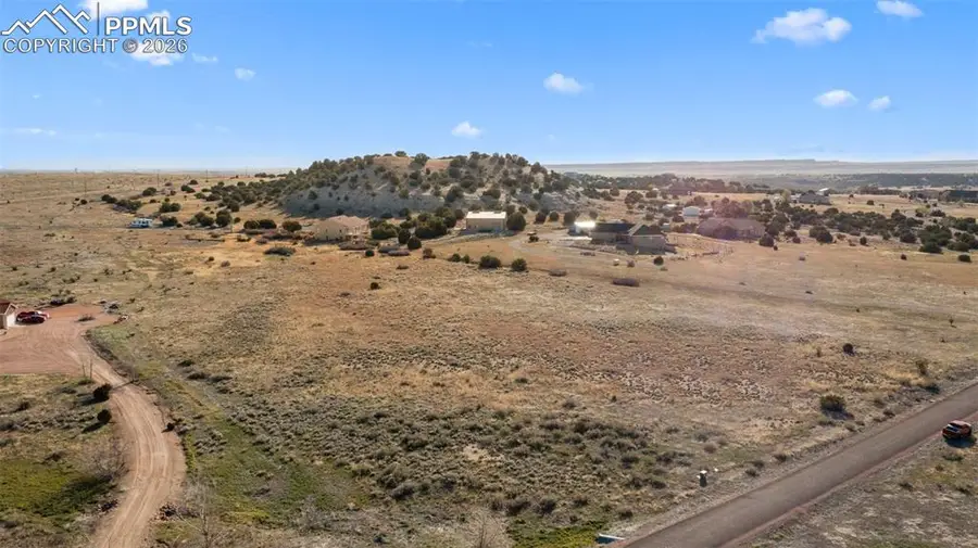 Summit View Drive, Pueblo, CO 81004 - #2