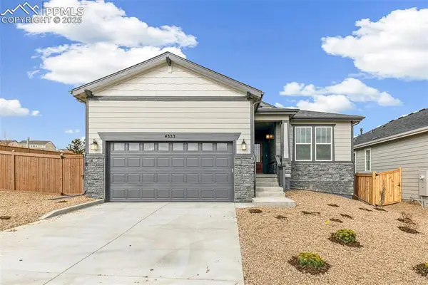 4323 Soapberry Place, Castle Rock, CO 80108