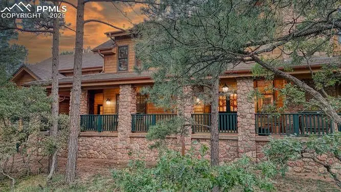 1810 Brantfeather Grove, Colorado Springs, CO 80906 - Image #1