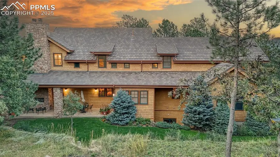 1810 Brantfeather Grove, Colorado Springs, CO 80906 - Image #3