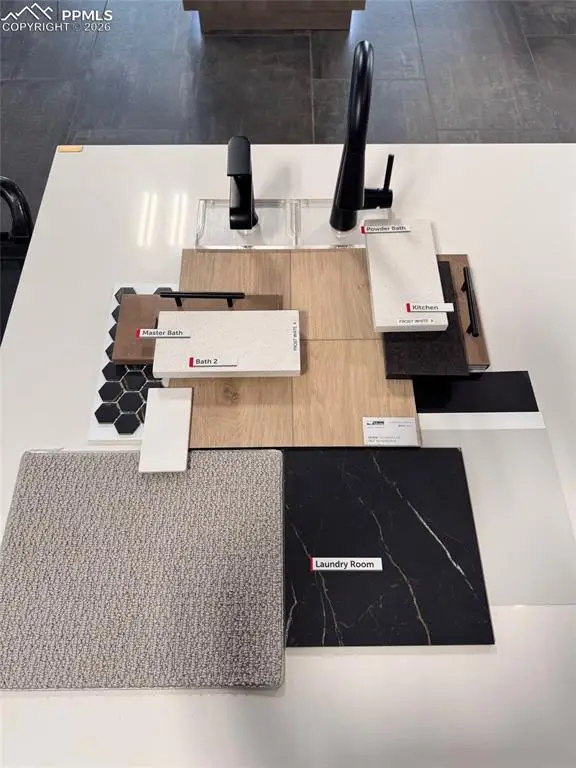 17723 Brass Buckle Way, Monument, CO 80132 - #2