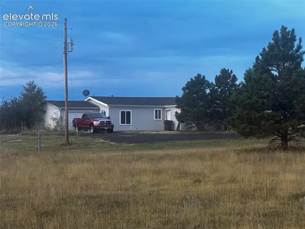 19117 Murphy Road, Peyton, CO 80831