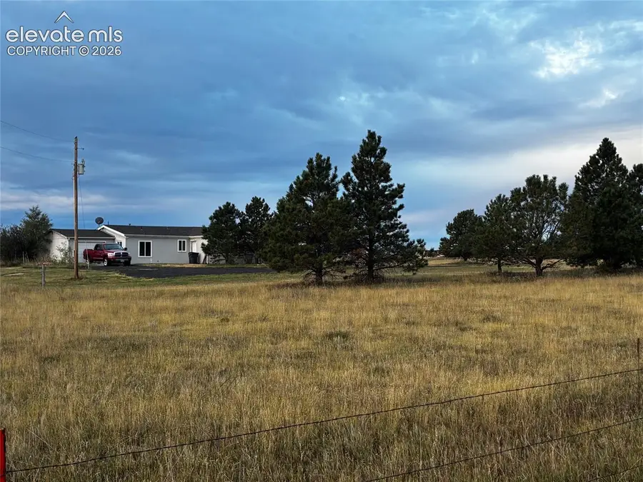 19117 Murphy Road, Peyton, CO 80831 - #2