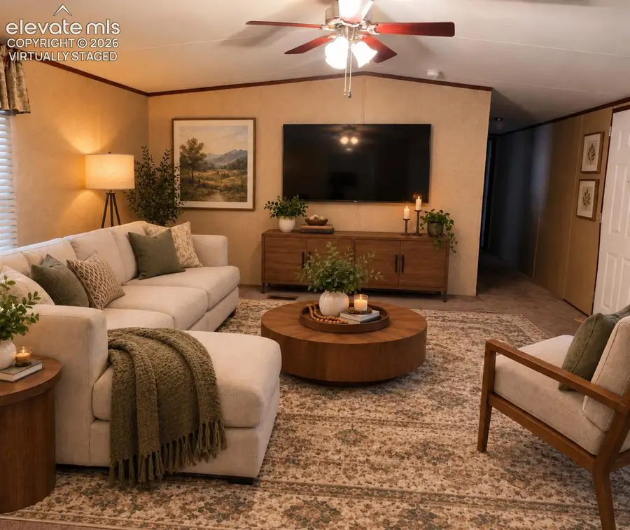 2221 S Prairie Avenue #145, Pueblo, CO 81005 - #2