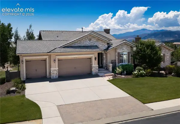 2313 Rainbows End Point, Colorado Springs, CO 80921