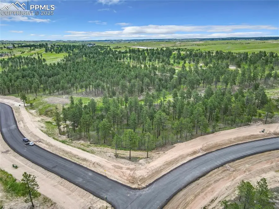 14803 Bourbon Court, Colorado Springs, CO 80908 - Image #2