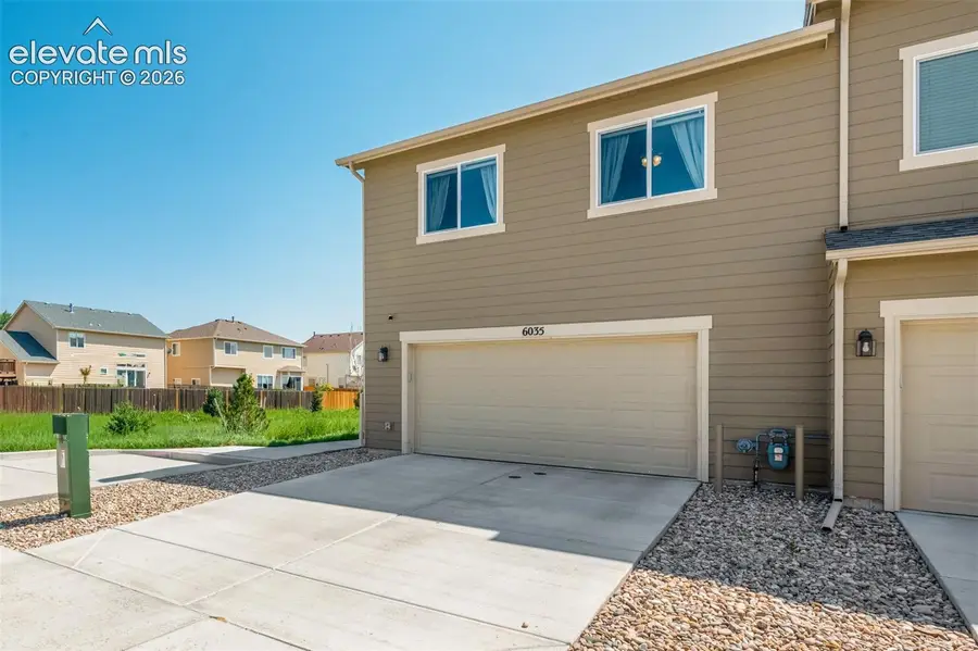 6035 White Wolf Point, Colorado Springs, CO 80925 - #2