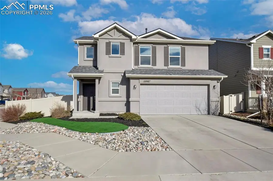 10907 Quercia Circle, Fountain, CO 80817 - Image #2