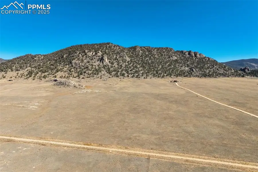 1354 Puma Hills Road, Lake George, CO 80827 - #2