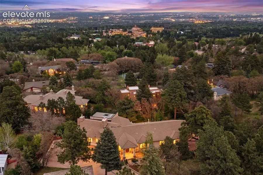 41 Alta Vista Road, Colorado Springs, CO 80906 - #2