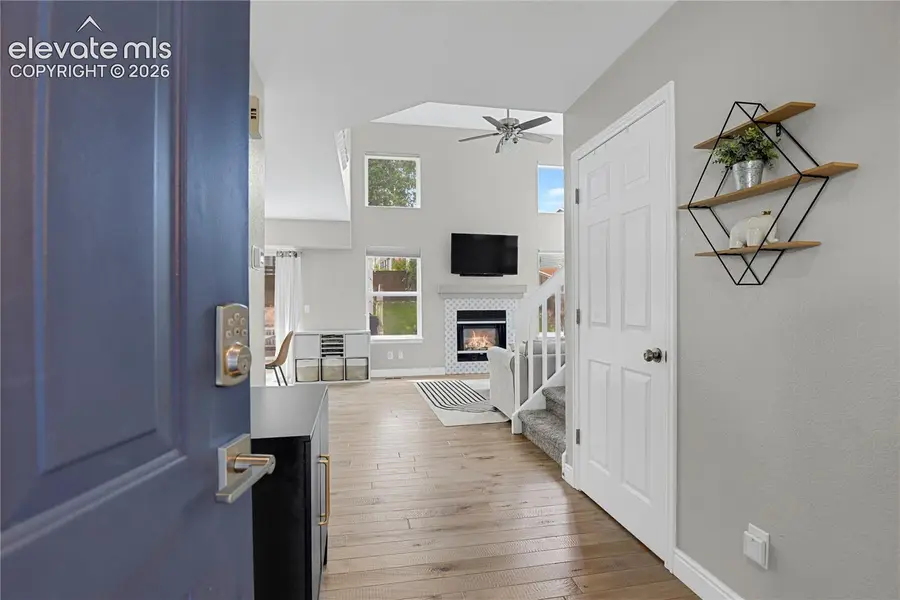 5430 Wangaratta Way, Highlands Ranch, CO 80130 - #3