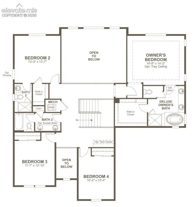 16701 Starfall Drive, Monument, CO 80132 - #3