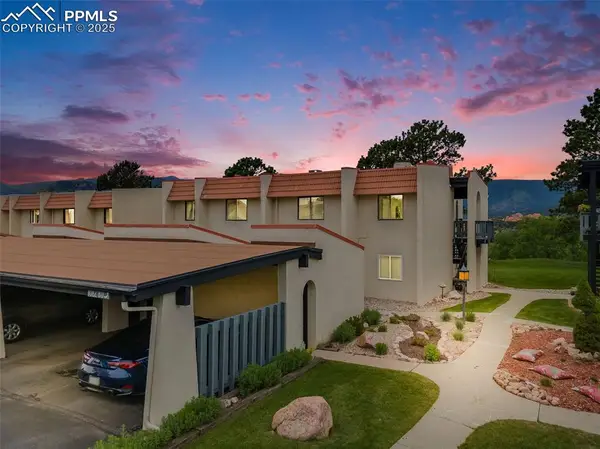 1062 Fontmore Road #D, Colorado Springs, CO 80904