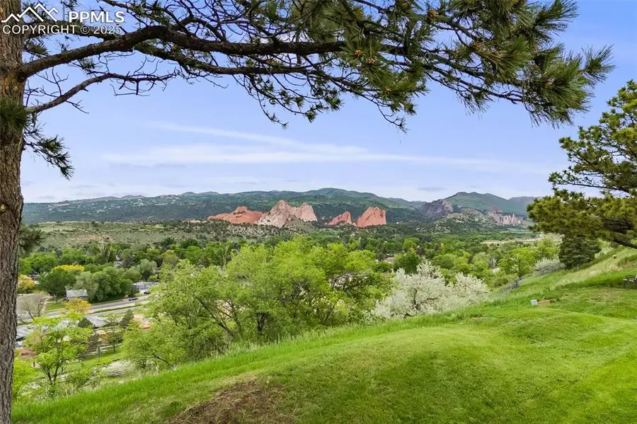 1062 Fontmore Road #D, Colorado Springs, CO 80904 - #2