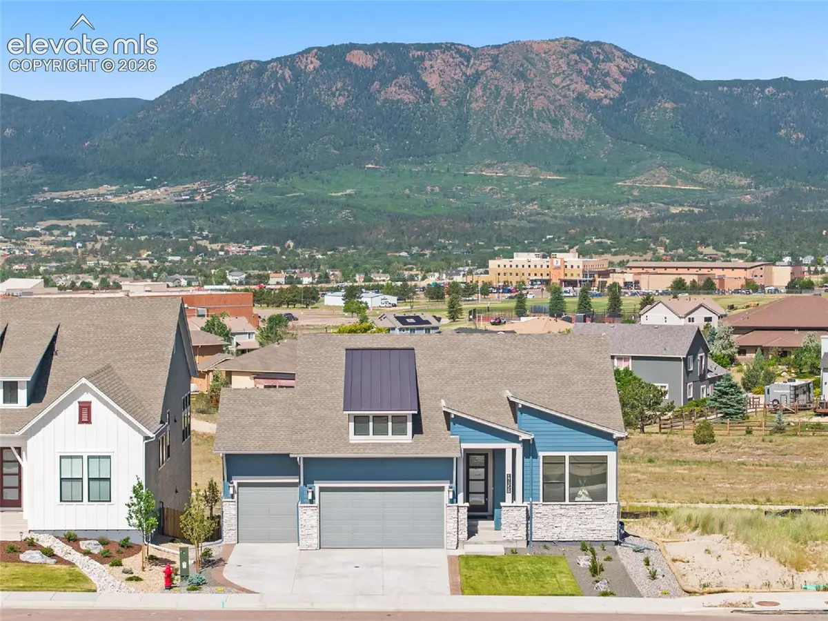17358 Crimson Clover Drive, Monument, CO 80132 - #1