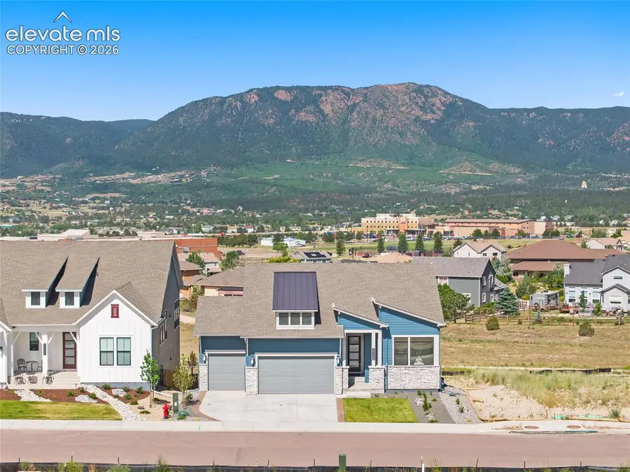 17358 Crimson Clover Drive, Monument, CO 80132 - #2