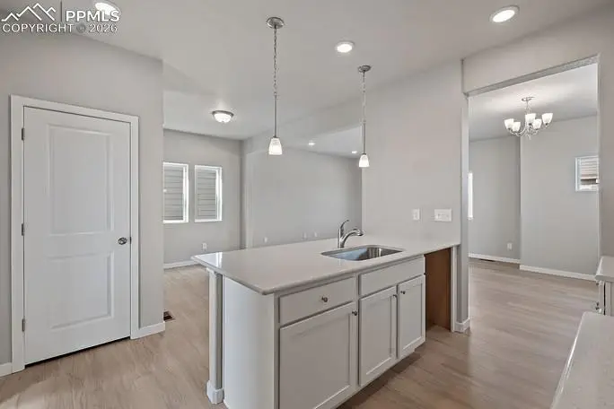 2151 Zipline View, Colorado Springs, CO 80910 - #3