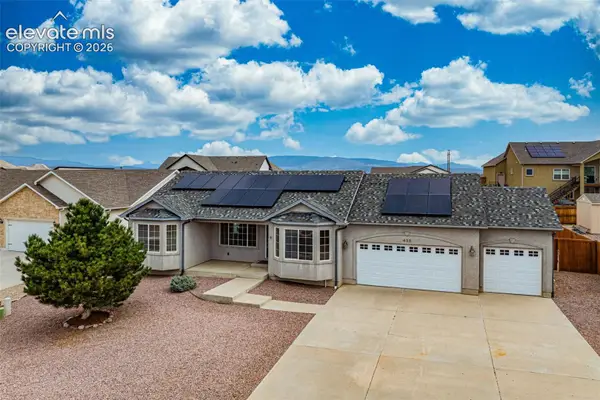 433 Miners Road, Canon City, CO 81212