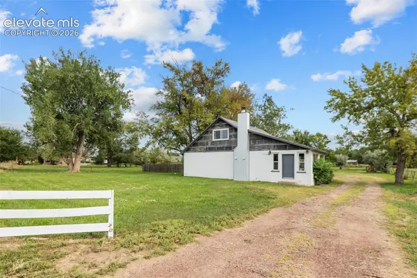 1202 Vine Street, Canon City, CO 81212