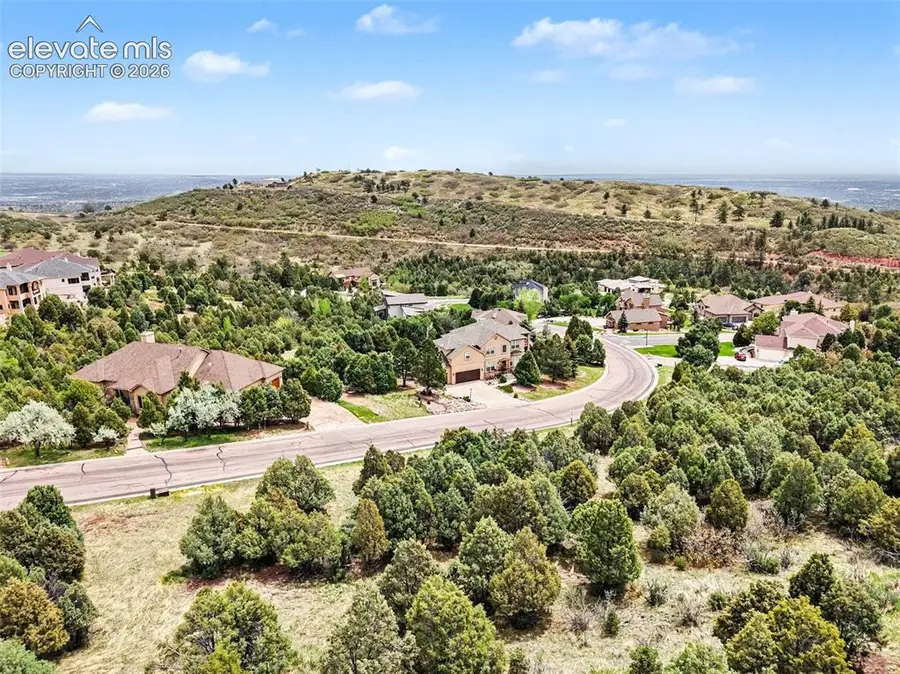4215 Cedar Heights Drive, Colorado Springs, CO 80904 - #2