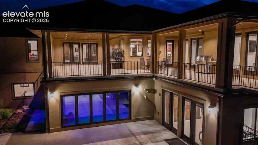 5090 Horseshoe Trail, Sedalia, CO 80135 - #2