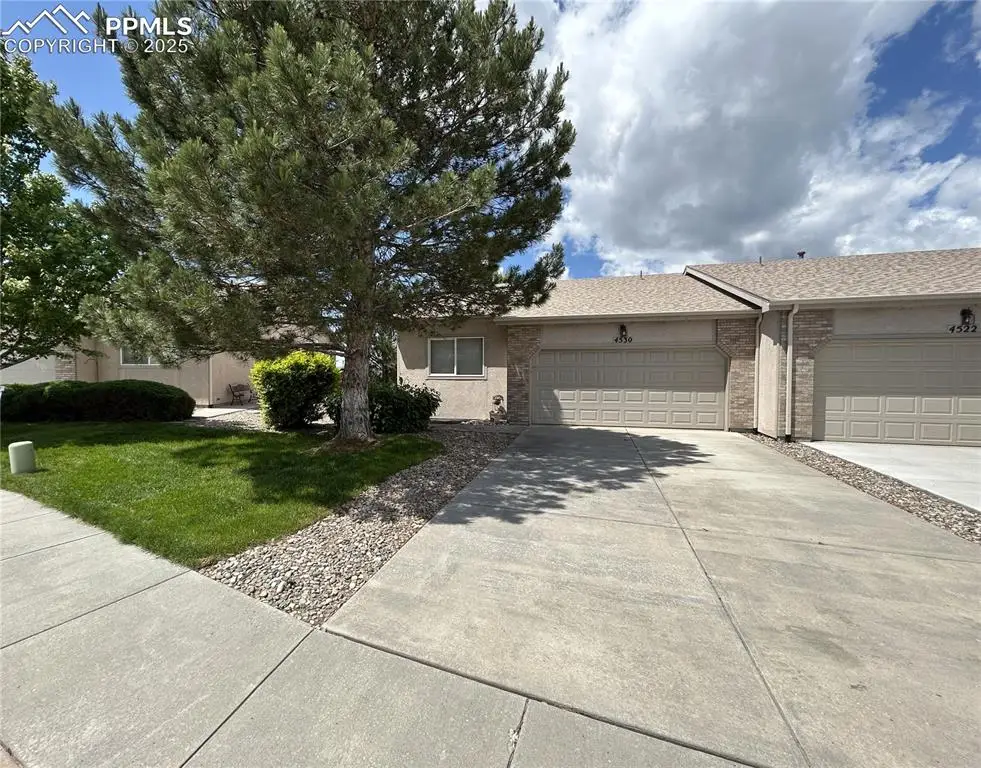 4530 Windmill Creek Way, Colorado Springs, CO 80911 - Image #1