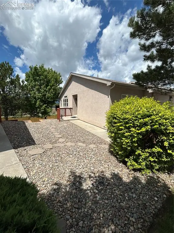 4530 Windmill Creek Way, Colorado Springs, CO 80911 - Image #2