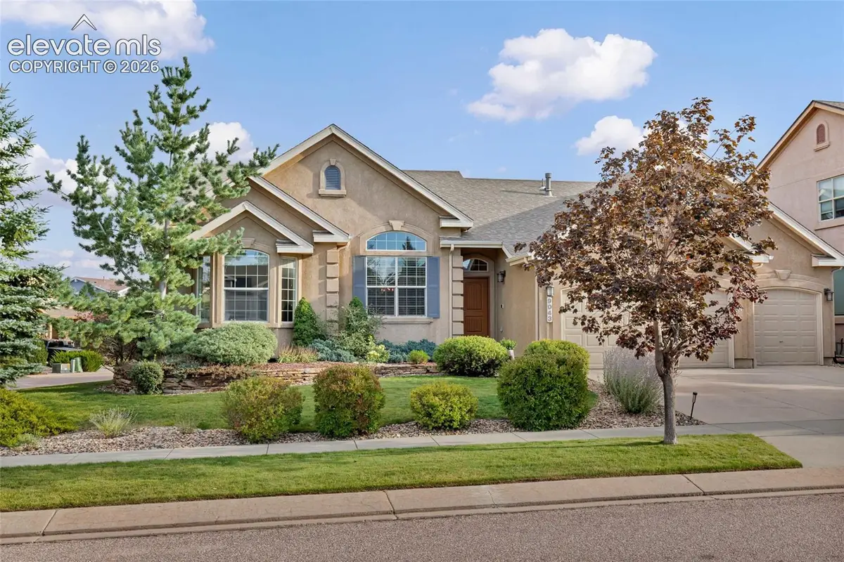 9043 Stony Creek Drive, Colorado Springs, CO 80924 - #1