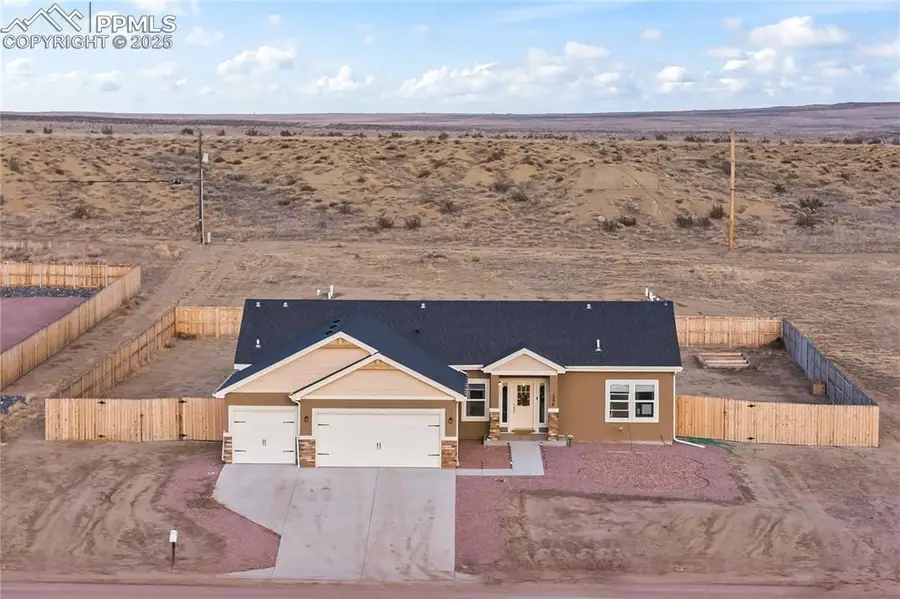 1334 N Will Rogers Drive, Pueblo, CO 81007 - #3