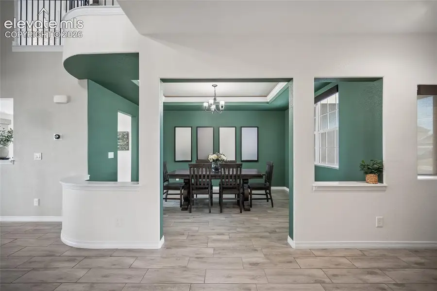 9692 Fairway Glen Drive, Peyton, CO 80831 - #3