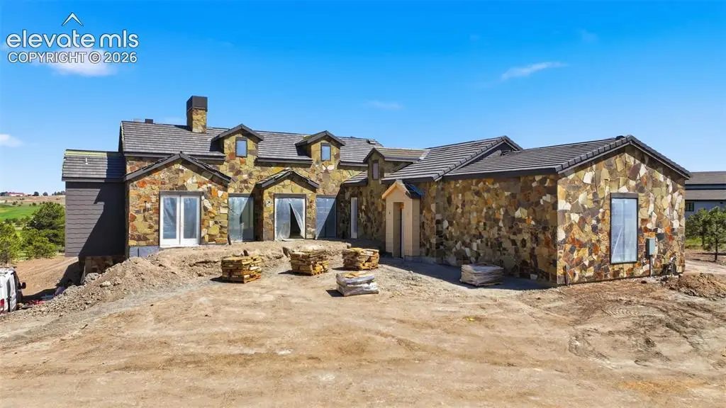 15331 Allen Ranch Road, Colorado Springs, CO 80908 - #1