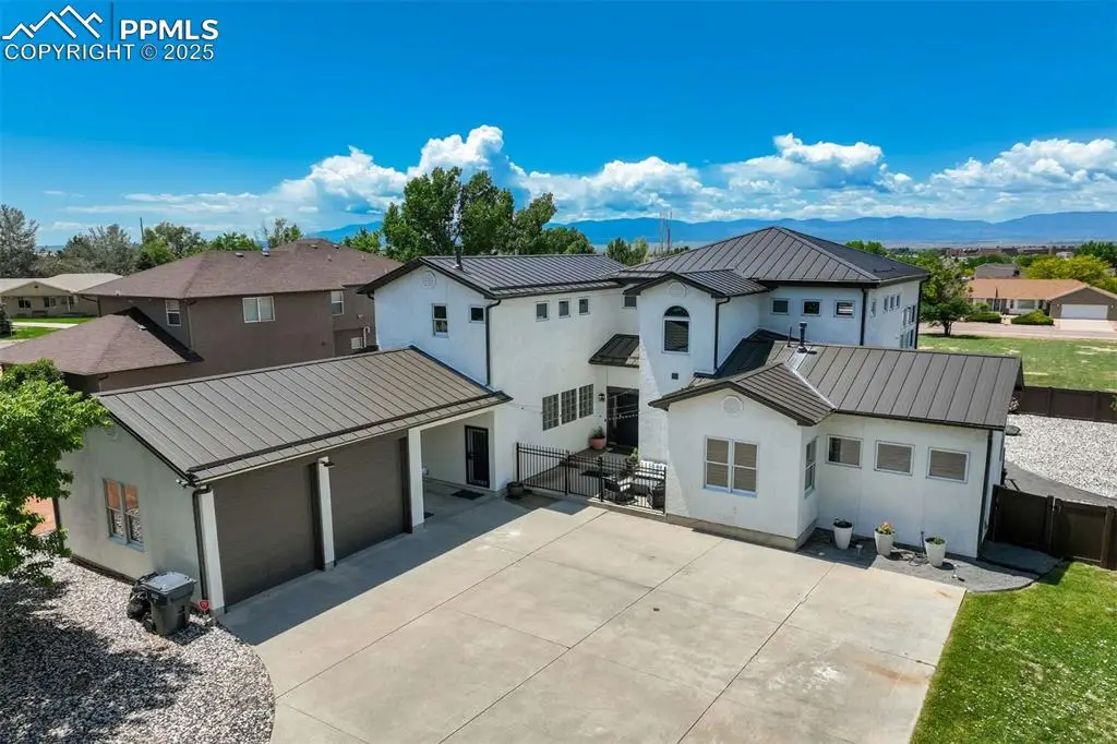 489 S Pin High Drive, Pueblo West, CO 81007 - Image #1