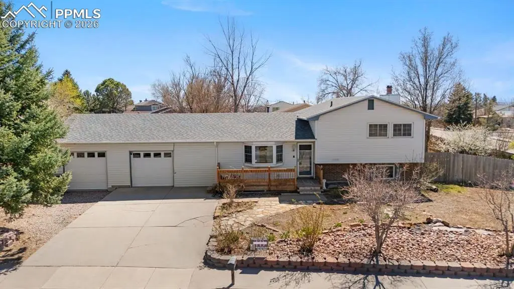 7355 Grand Valley Drive, Colorado Springs, CO 80911 - #1