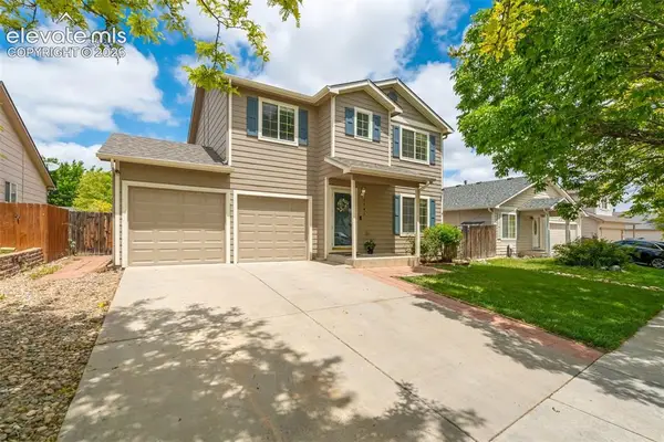 3743 Pronghorn Lane, Pueblo, CO 81005