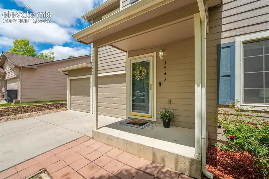 3743 Pronghorn Lane, Pueblo, CO 81005 - #2