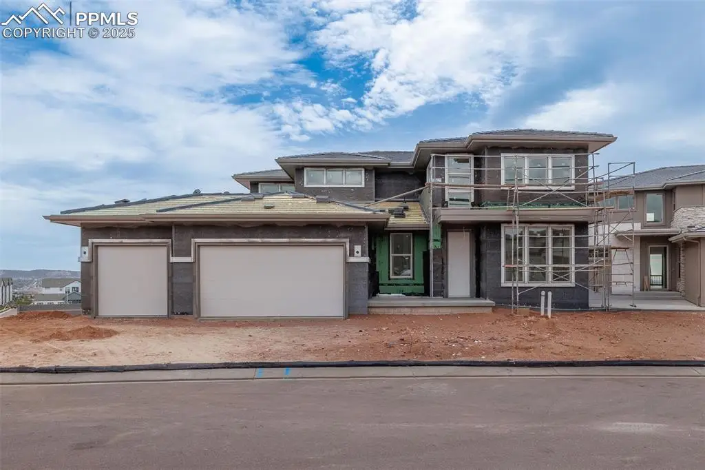 3341 Crest Hollow View, Colorado Springs, CO 80904 - Image #1