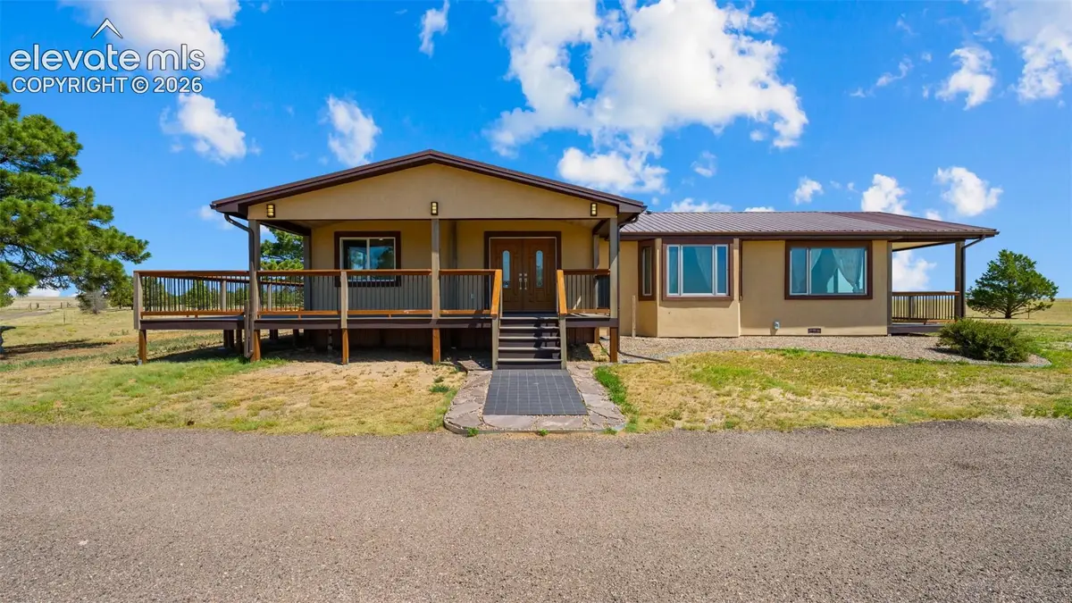 20402 County Road 2, Rush, CO 80833 - #1